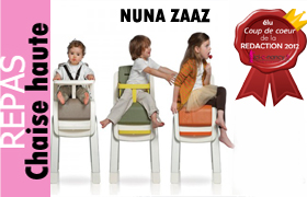 nuna zaaz top 10 meilleur produit
